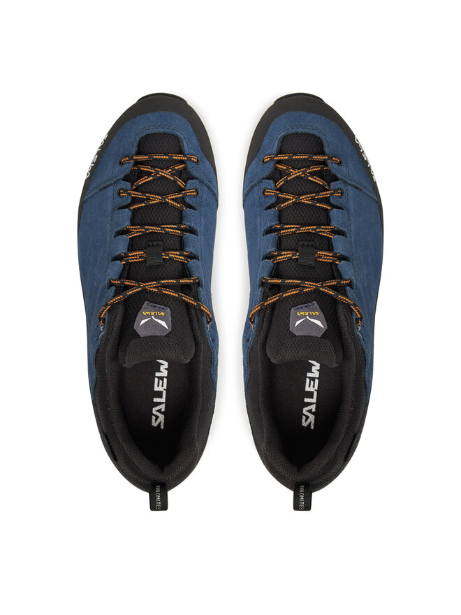 Salewa Trekkingi Salewa Mountain Trainer Classic GTX GORE-TEX 61428-8665 Granatowy