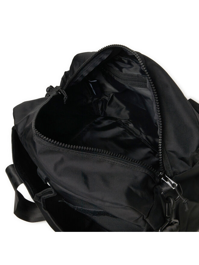 New Era Táska New Era Ne Travel Bag 60503772 Fekete