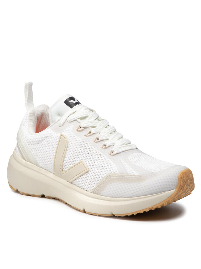 Veja Снікерcи Veja Condor 2 Alveomech CL012500A Білий