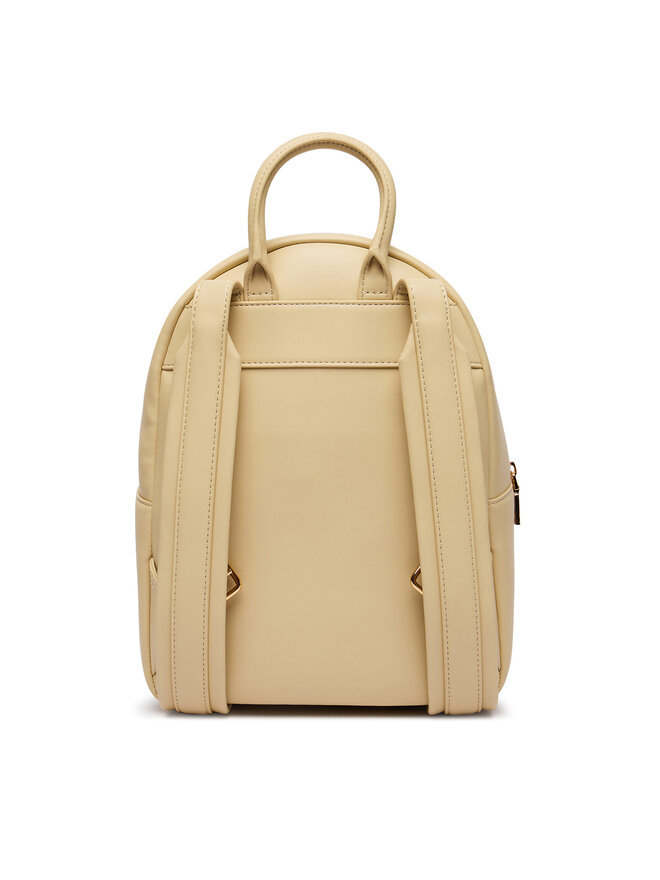 LOVE MOSCHINO Rucksack LOVE MOSCHINO JC4264PP0PKQ0129 Beige