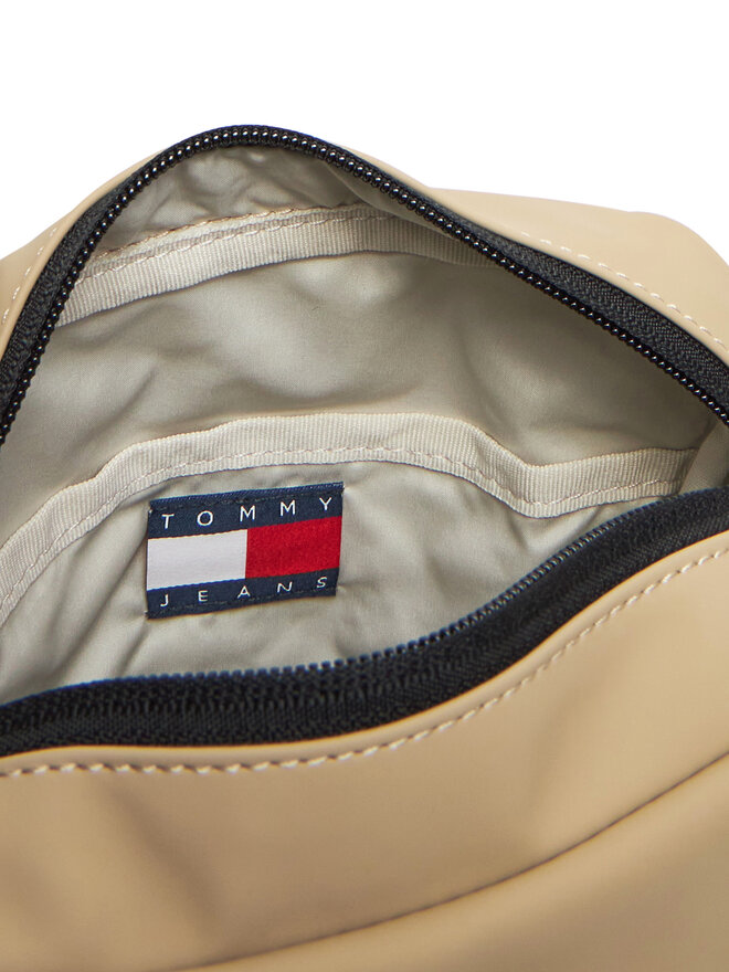 Tommy Hilfiger Bandolera Tommy Hilfiger Tjm Daily + Reporter AM0AM13270 Beis