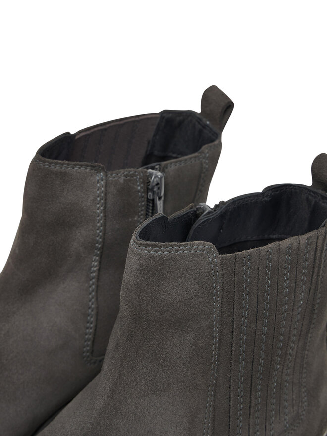 Josef Seibel Botines Chelsea Josef Seibel Sienna 02 MI225 Gris