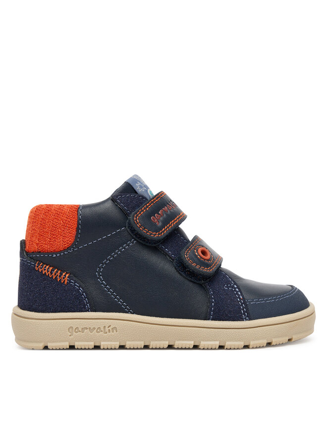 Garvalin Schnürschuhe Garvalin 251504 M Dunkelblau