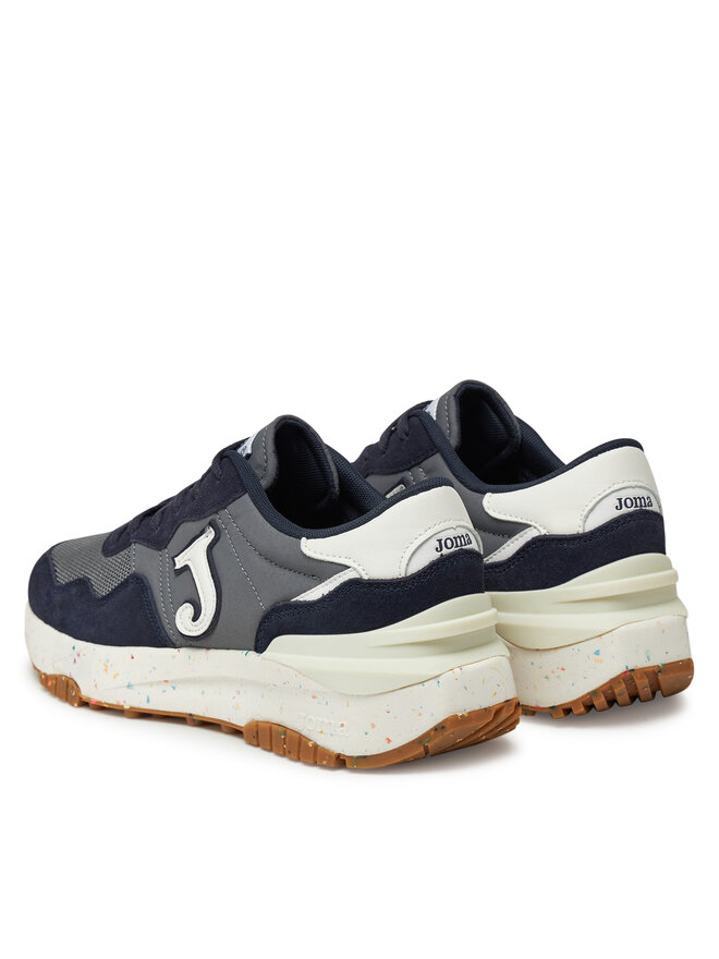 Joma Zapatillas Joma C.367 2517 C367S2517 Gris
