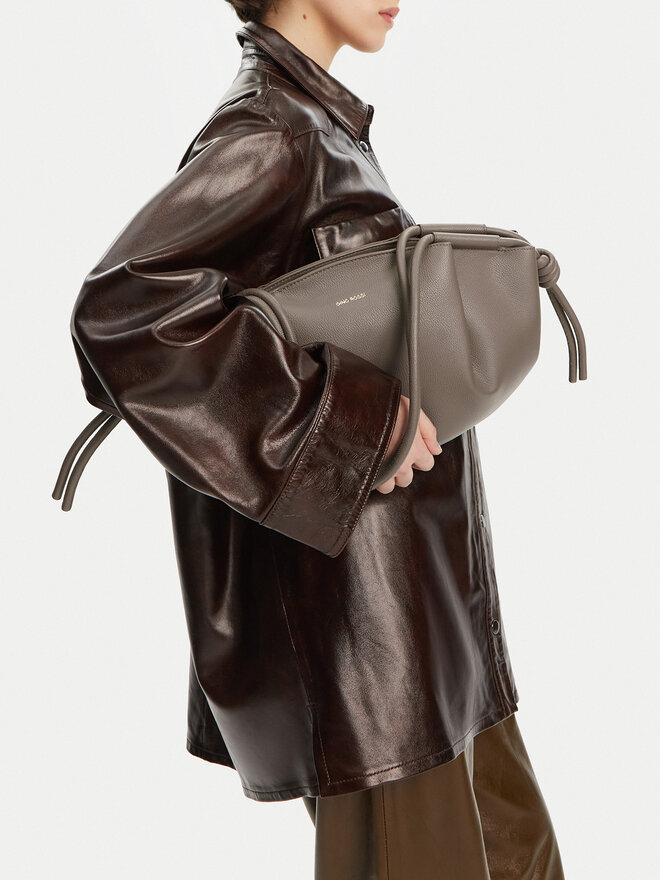Gino Rossi Handtasche Gino Rossi RC-19683 Grau