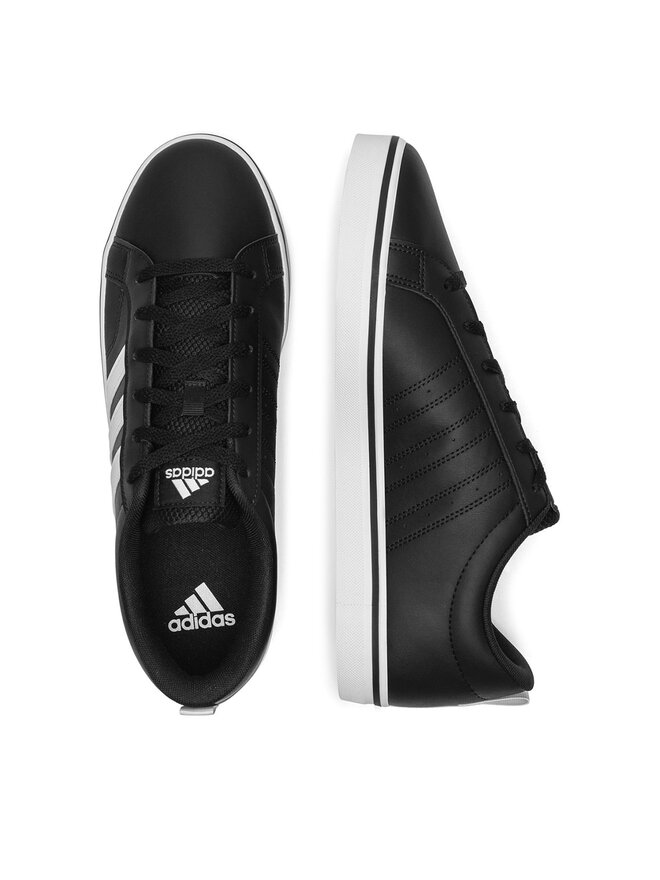 adidas Sneakersy adidas GRAND COURT BASE 2.0 GW9262 Czarny