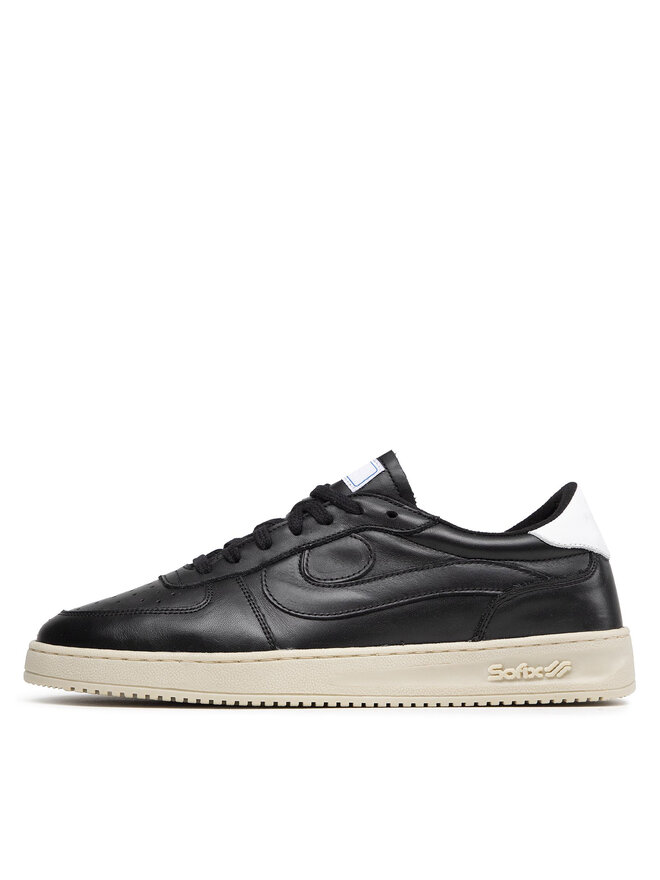 Sofix Sneakersy Sofix 01SZ05 Černá