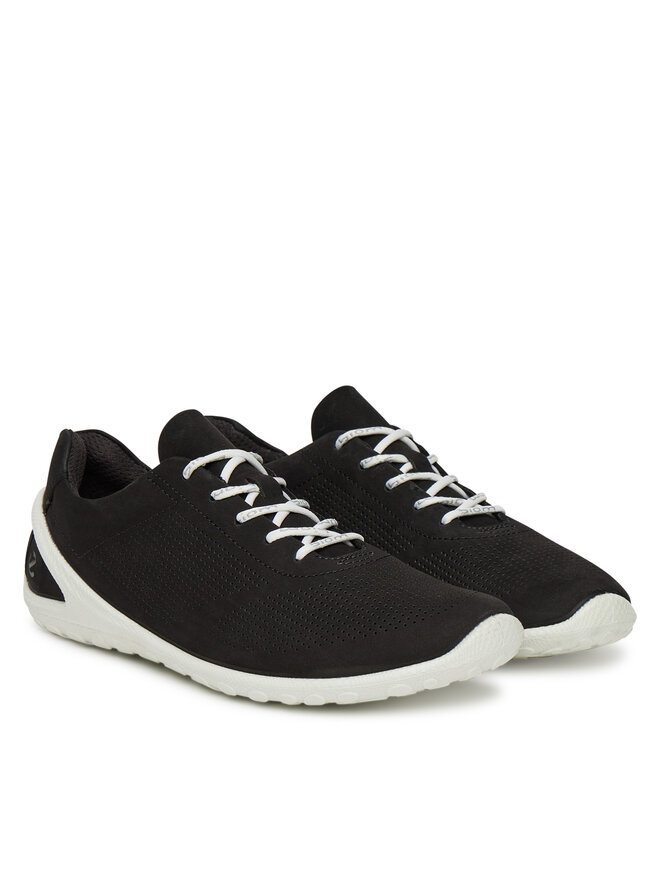 ECCO Sneakersy ECCO Biom Lite 80240302001 Černá
