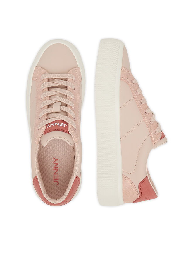 JENNY Sneakers JENNY V13-037 Rosa