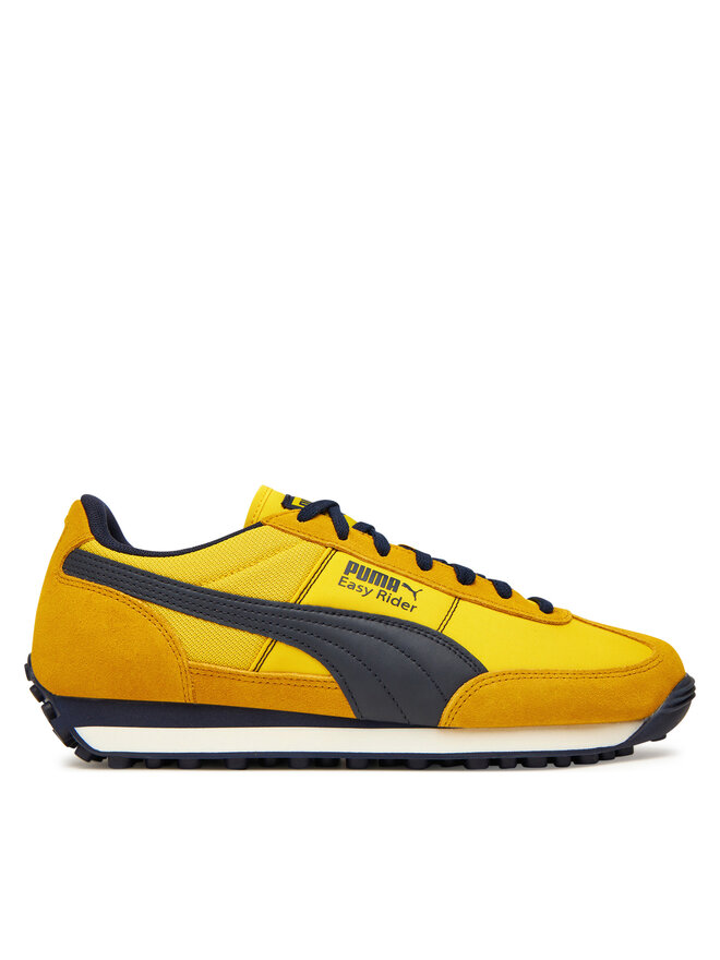 Puma Sneakers Puma Easy Rider Thrive & Triumph 403289 01 Gelb