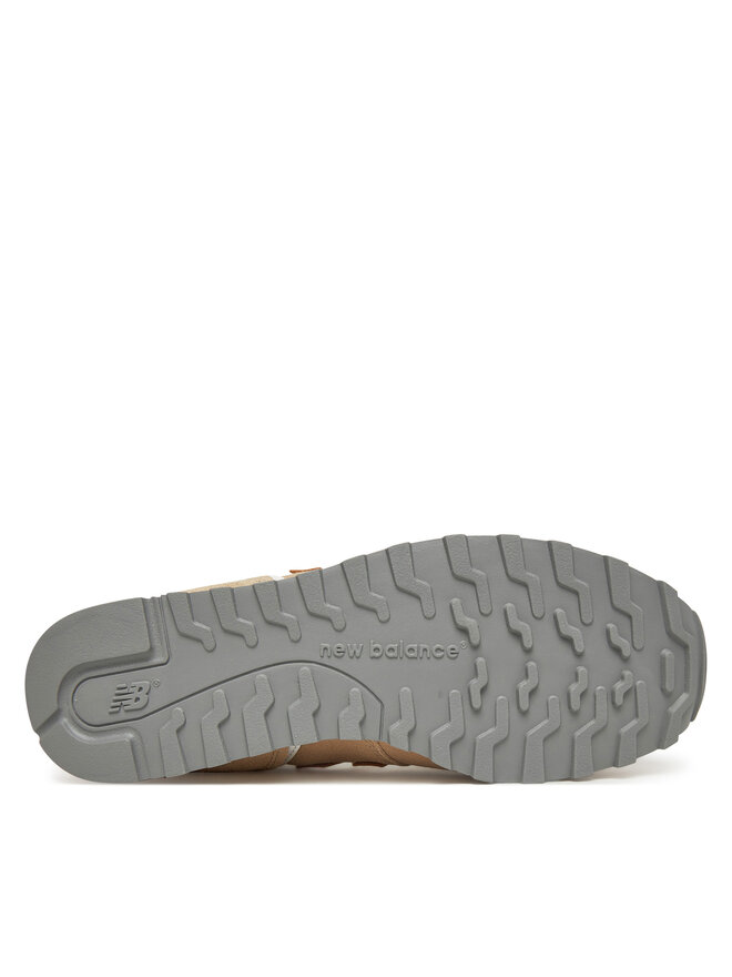 New Balance Αθλητικά New Balance WL373SQ2 Καφέ
