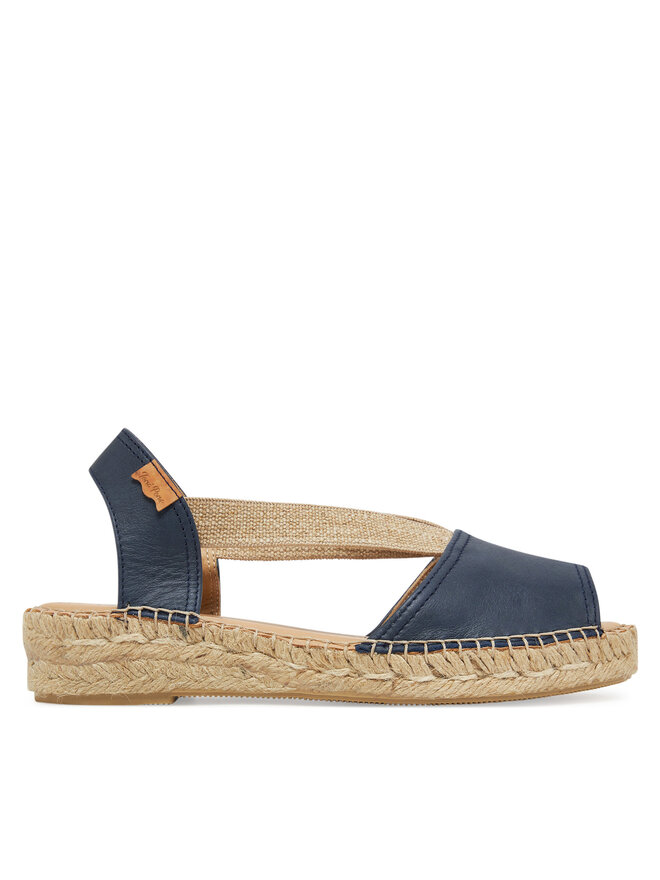 Toni Pons Espadrilles Toni Pons Tala Dunkelblau