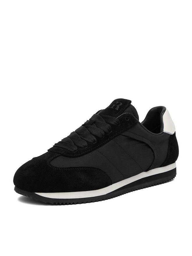 GINO ROSSI Sneakers GINO ROSSI C-7657D Schwarz