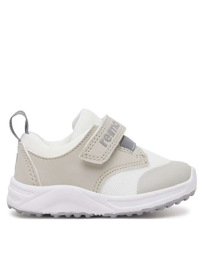 Reima Sneakersy Reima 5400129A Bílá