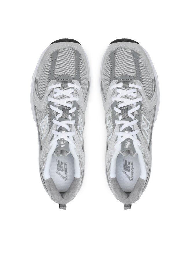 New Balance Сникърси New Balance MR530CK Сив
