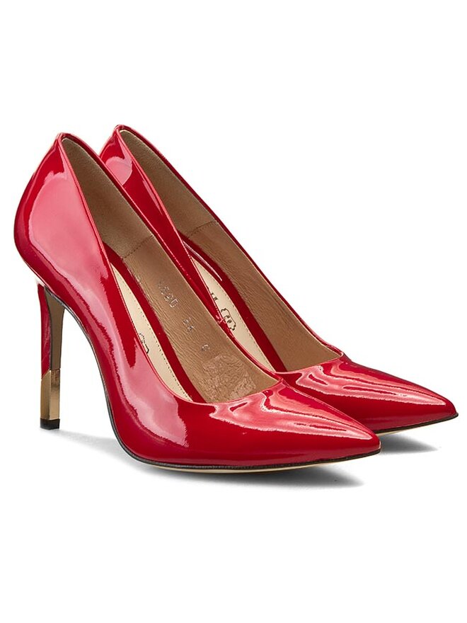 Baldaccini High Heels Baldaccini 652000-013 Rot