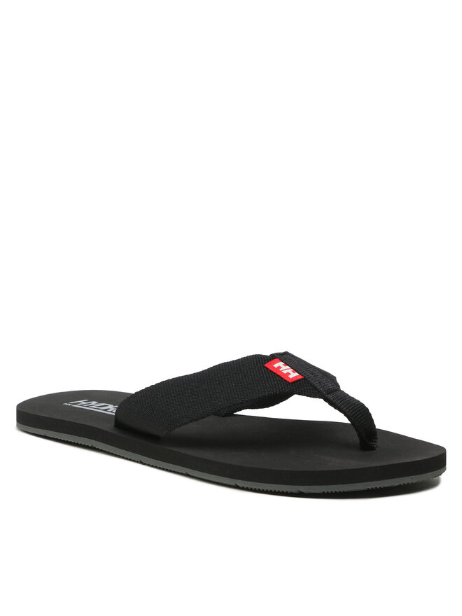 Helly Hansen Infradito Helly Hansen Seasand Hp 2 11954_993 Nero