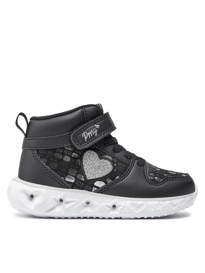 Primigi Sneakers Primigi 6980722 Schwarz