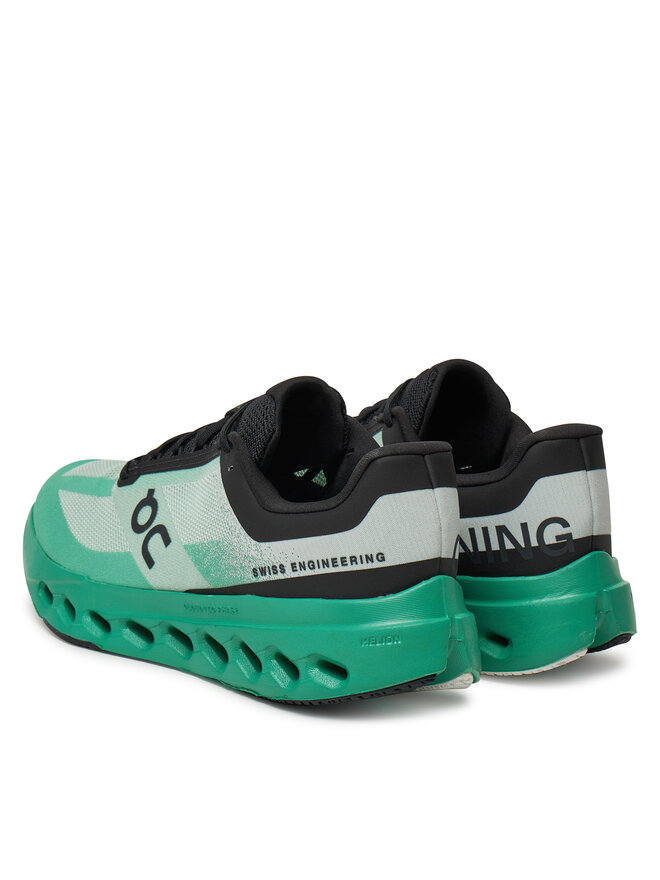 On Zapatillas de running On Cloudsurfer Next 3ME30022955 Verde