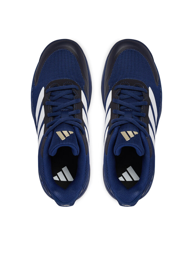 adidas Взуття для тенісу adidas Ubersonic JR4510 Cиній