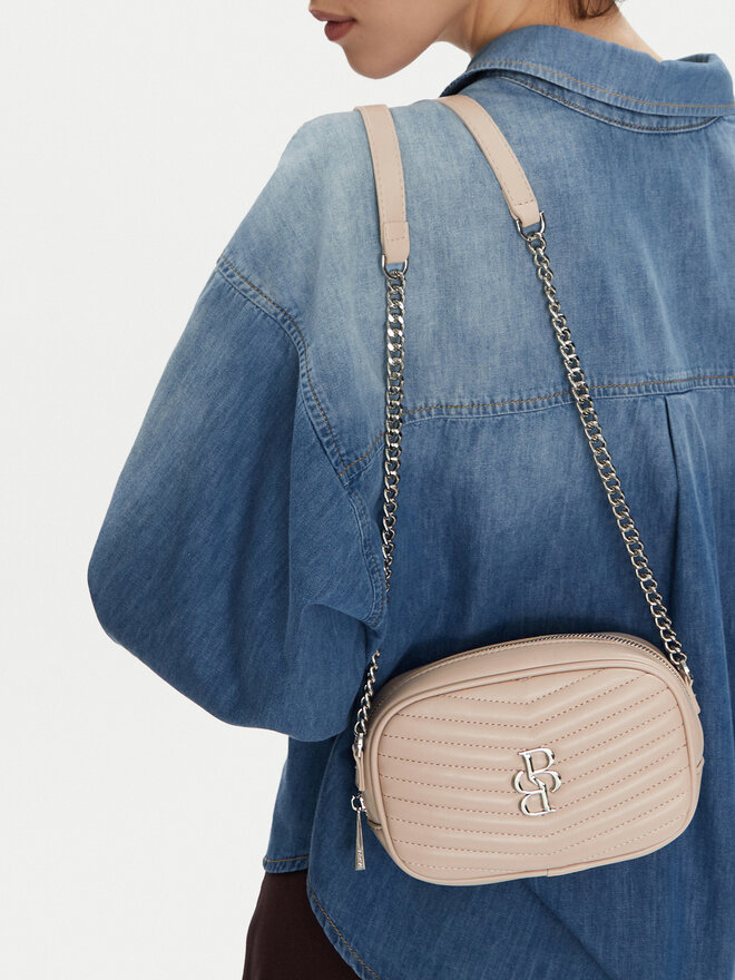 Badura Torebka Badura C-ADALINE-LDA7978 Beżowy