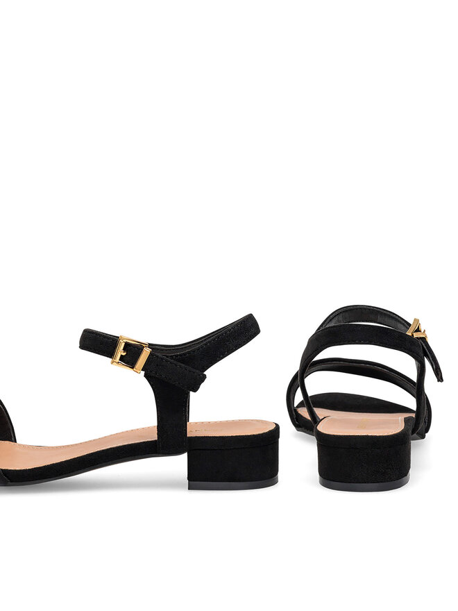 Jenny Fairy Sandalen Jenny Fairy WS21167-01 Schwarz
