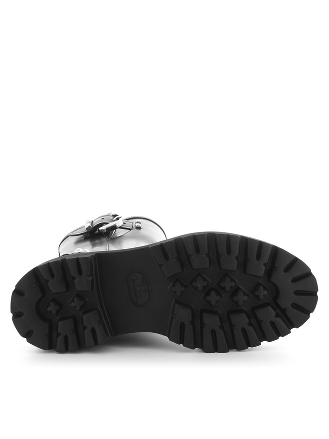 Kennel & Schmenger Botines Kennel & Schmenger 41-36420-720 Negro