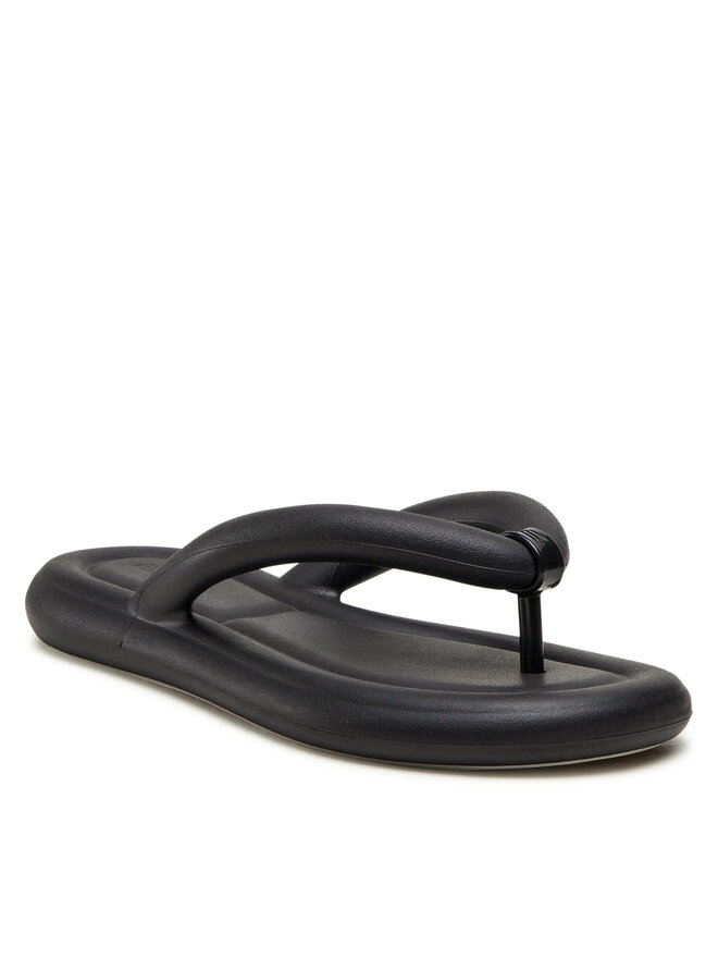 Melissa Zehentrenner Melissa Flip Flop Free Ad 33531 Schwarz