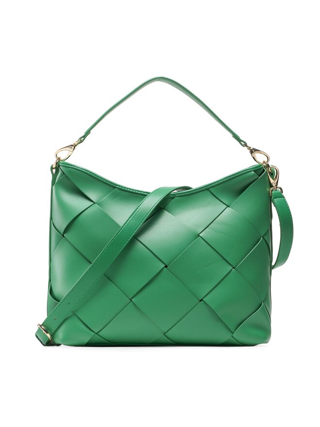 Valentino Handtasche Valentino Ibiza VBS6V505 Grün