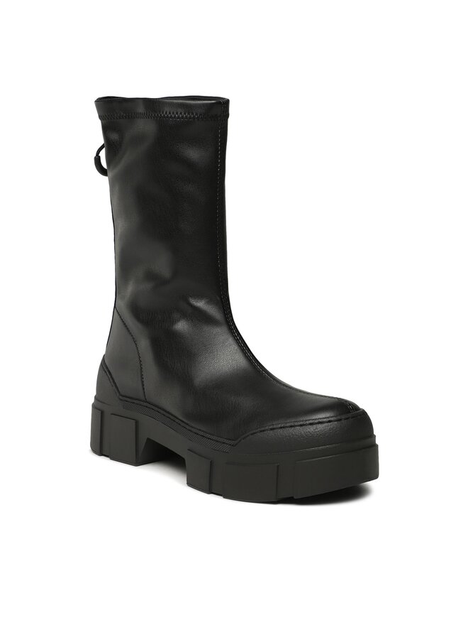 Vic Matié Botines Vic Matié 1D7306D_V14W120101 Negro