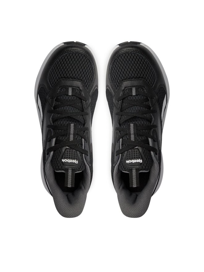 Reebok Laufschuhe Reebok Road Supreme 4 IE6731 Schwarz