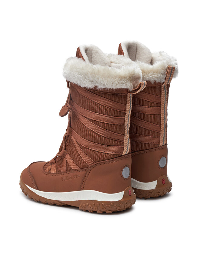 Reima Schneeschuhe Reima Samojedi 5400034A Braun