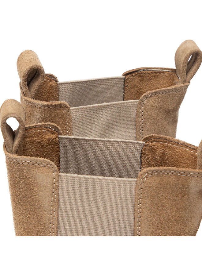 Rage Age Klassische Stiefeletten Rage Age RA-16-06-000512 Beige