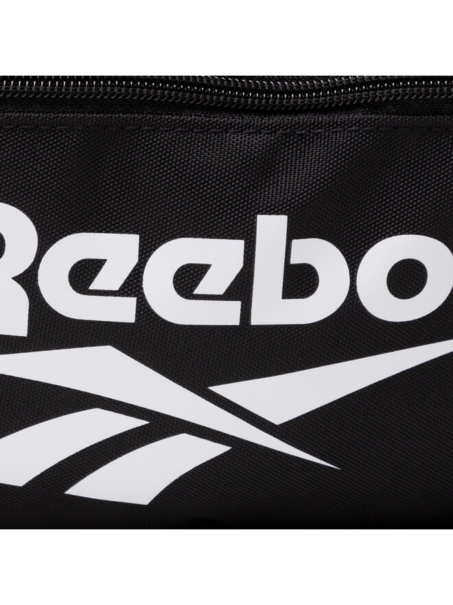 Reebok Ľadvinka Reebok Cl Fo GP0155 Čierna