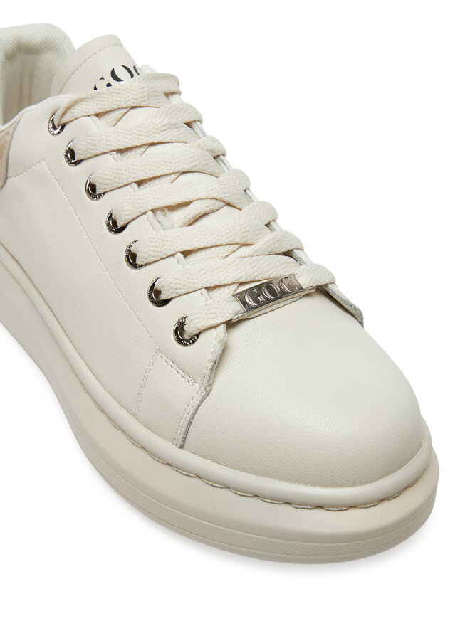 GOE Sneakersy GOE RR2N4004 Béžová