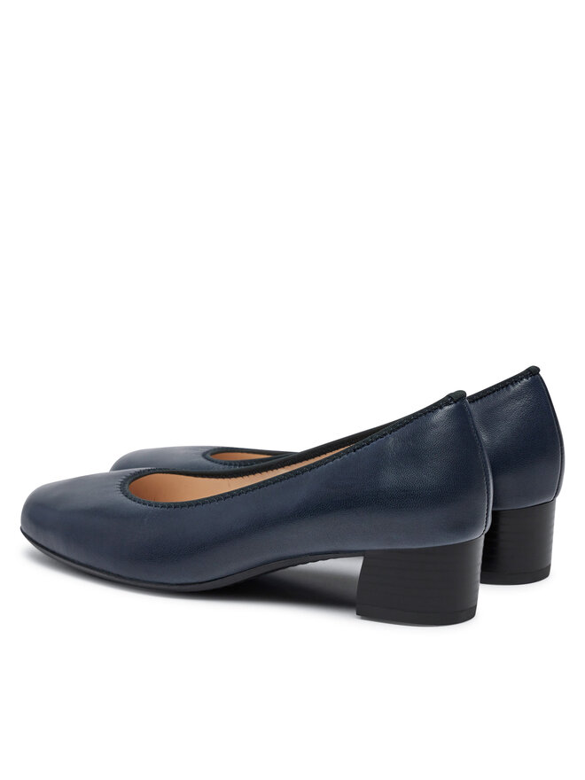 Ara Tacones Ara Vincenza 12-16601-13 Azul marino