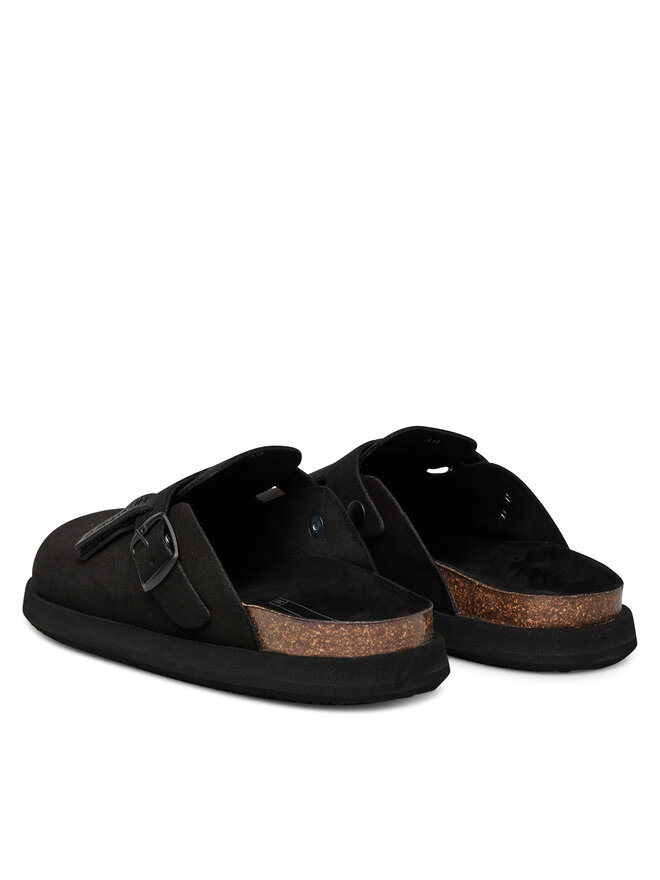 D.Franklin Chanclas D.Franklin DFSH407002 Negro