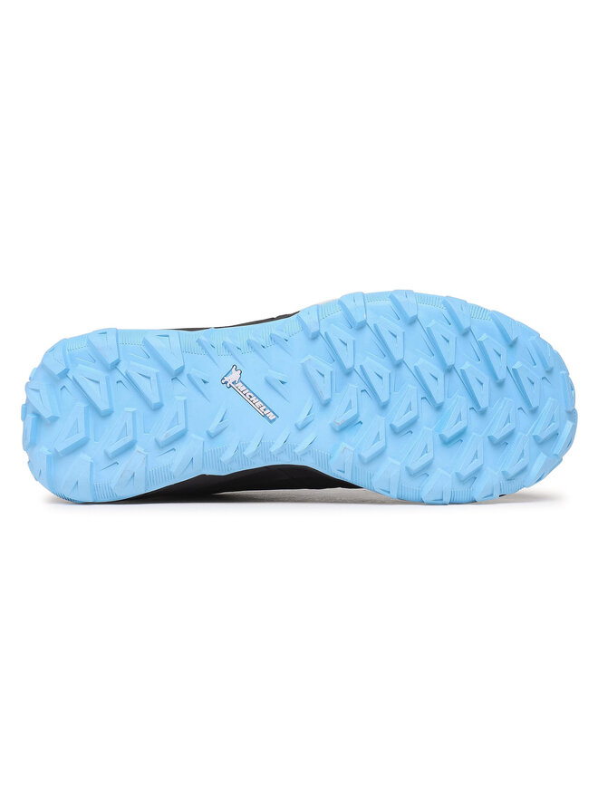 Mammut Trekkingschuhe Mammut Saentis Low 3030-03440-00089-1100 Schwarz