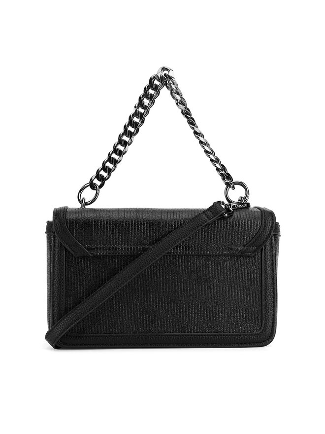 Lasocki Handtasche Lasocki LSK-B-002-06 Schwarz