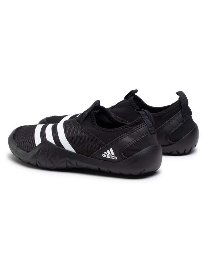 adidas Wassersportschuhe adidas Jawpaw Slip On H.Rdy FY1772 Schwarz