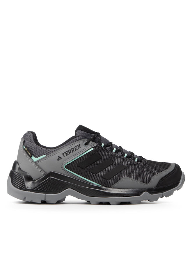Trekkingi adidas Terrex Eastrail Gtx W GORE-TEX BC0978 Szary