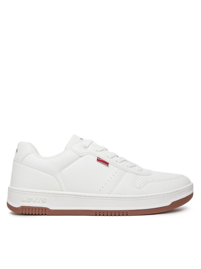 Levi's® Sneakersy Levi's® 235649-794-51 Bílá