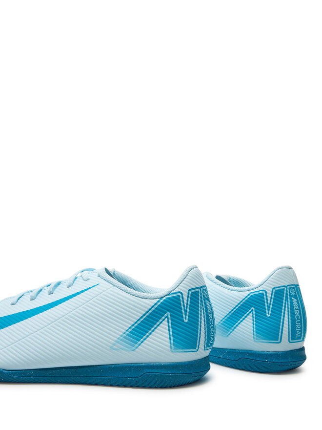 Nike Fußballschuhe Nike Vapor 16 Club FQ8438 Blau