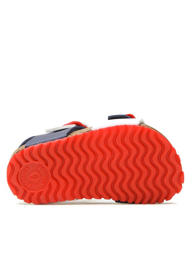Garvalin Sandalias Garvalin 232664 M Azul marino