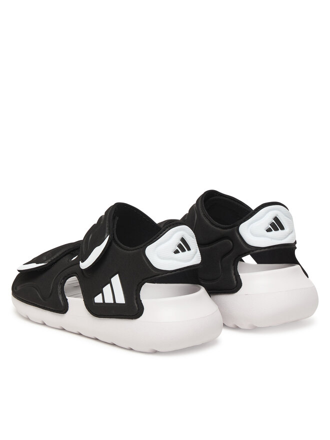adidas Sandalen adidas Altaswim 3 Sandals JS2537 Schwarz