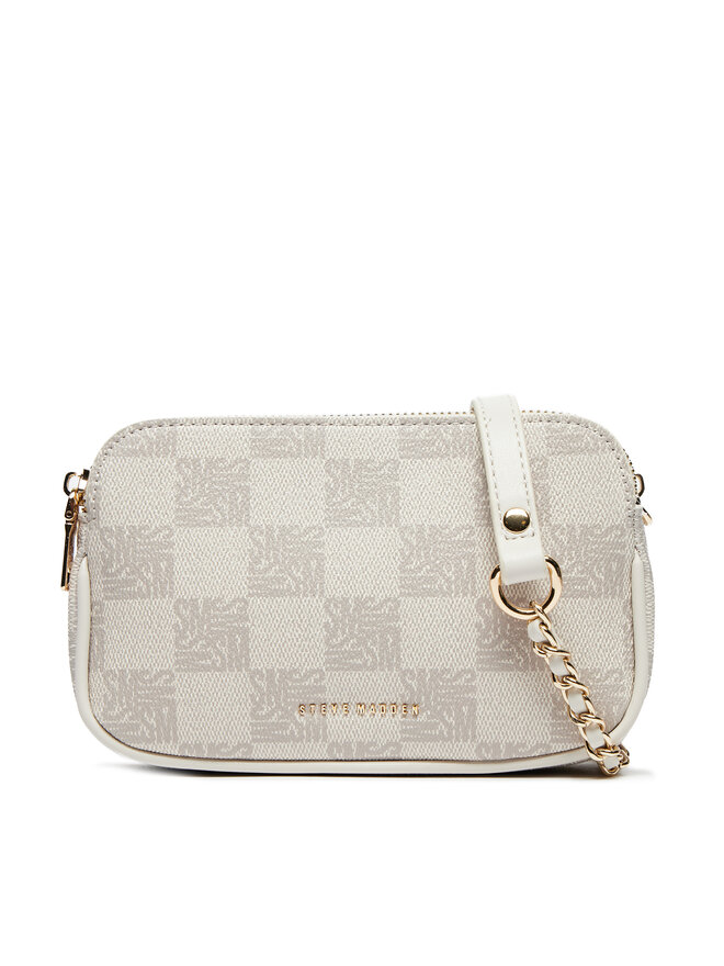 Steve Madden Borsetta Steve Madden Bjuni SM13001430 Écru