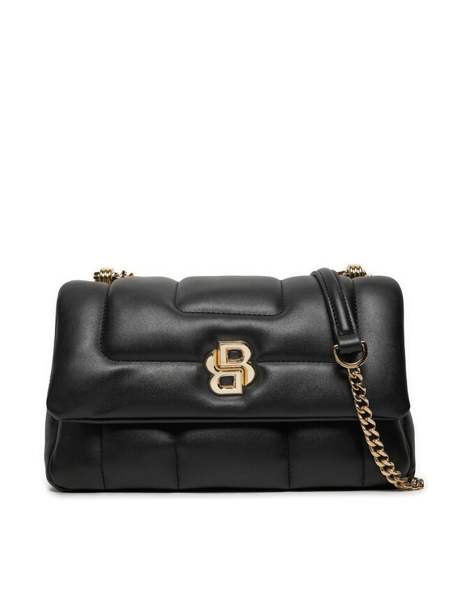 BOSS Handtasche Boss 50523348 Schwarz