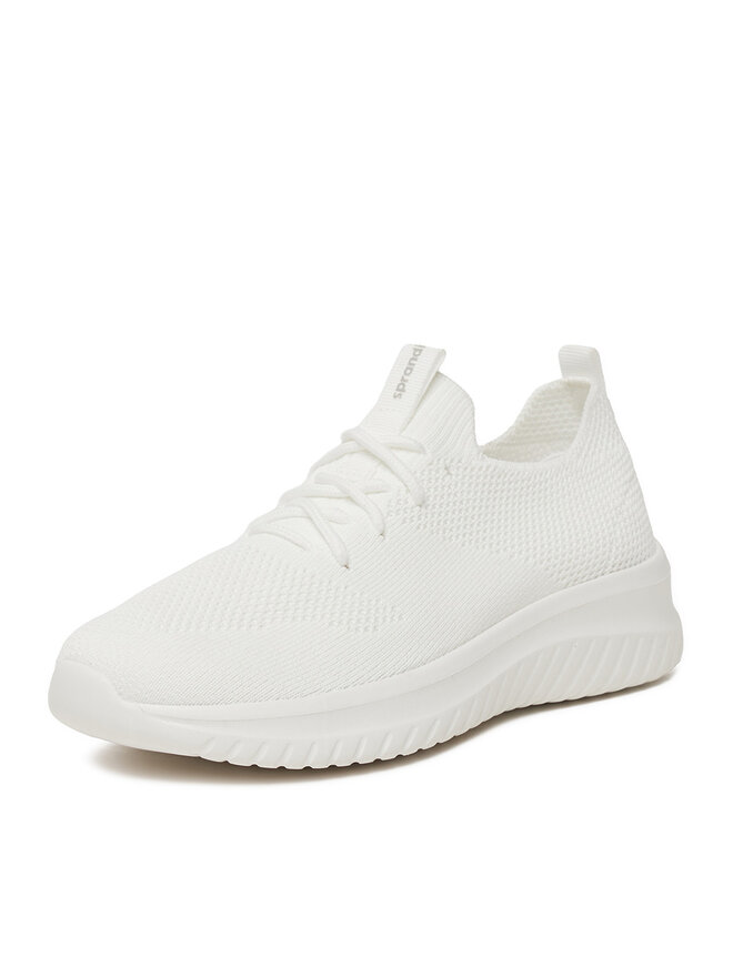 Sprandi Sneakers Sprandi CEO-WP-S23R241A-4 Weiß