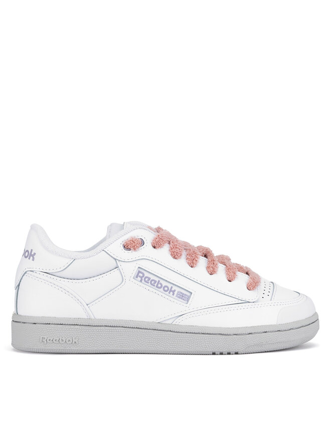 Reebok Αθλητικά Reebok Club C Bulc 100201433 Λευκό
