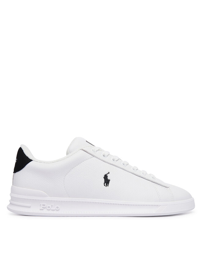 Polo Ralph Lauren Sneakers Polo Ralph Lauren Heritage Court III 809P15745002 Weiß